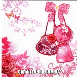 Cалфетка для декупажа
ДШ11