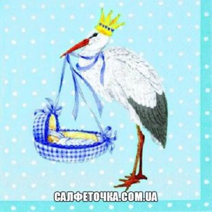 Cалфетка для декупажа
ДТ564