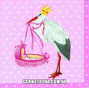 Cалфетка для декупажа
ДТ565