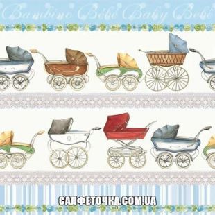 Cалфетка для декупажа
ДТ568