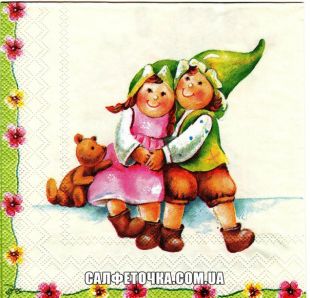 Cалфетка для декупажа
ГГ308