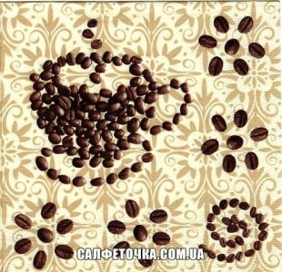 Cалфетка для декупажа
КЧ650