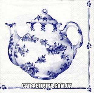 Cалфетка для декупажа
КК33