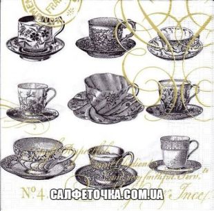 Cалфетка для декупажа
КК39