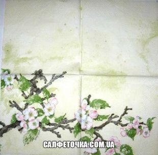 Cалфетка для декупажа
МС697