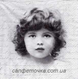 Cалфетка для декупажа
ВР207