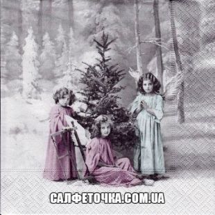 Cалфетка для декупажа
ВР223