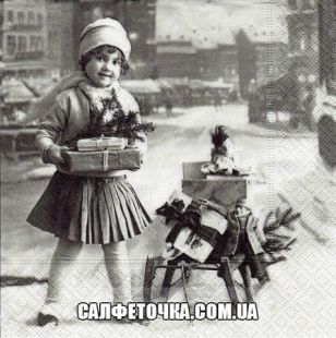 Cалфетка для декупажа
ВР227