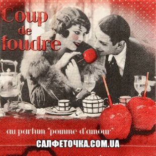 Cалфетка для декупажа
ВР244