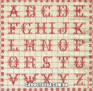 Cалфетка для декупажа
ВР248