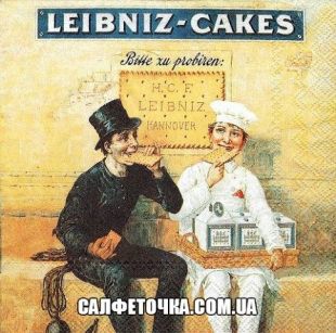Cалфетка для декупажа
ВР276