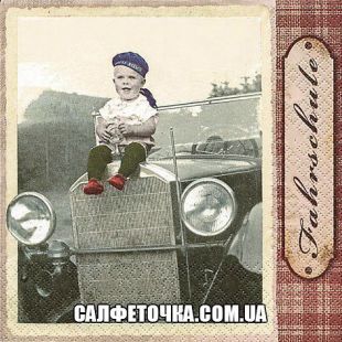 Cалфетка для декупажа
ВР278