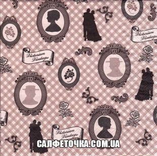 Cалфетка для декупажа
ВР282